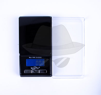 Weighmax Blg-100 Scale Scale