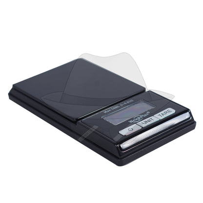 Weighmax Blg-100 Scale Black Scale