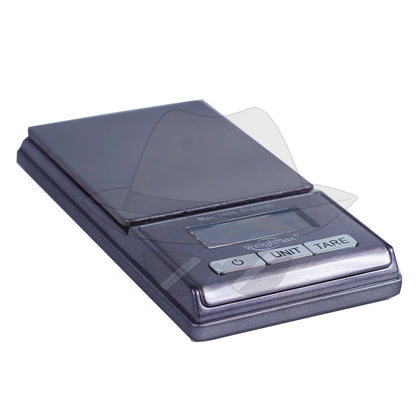Weighmax Blg-100 Scale Gray Scale