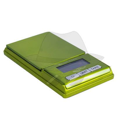 Weighmax Blg-100 Scale Green Scale