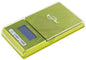 Weighmax Bling 1000 - 1000G X 0.1G Green Scale