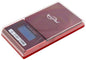 Weighmax Bling 1000 - 1000G X 0.1G Red Scale