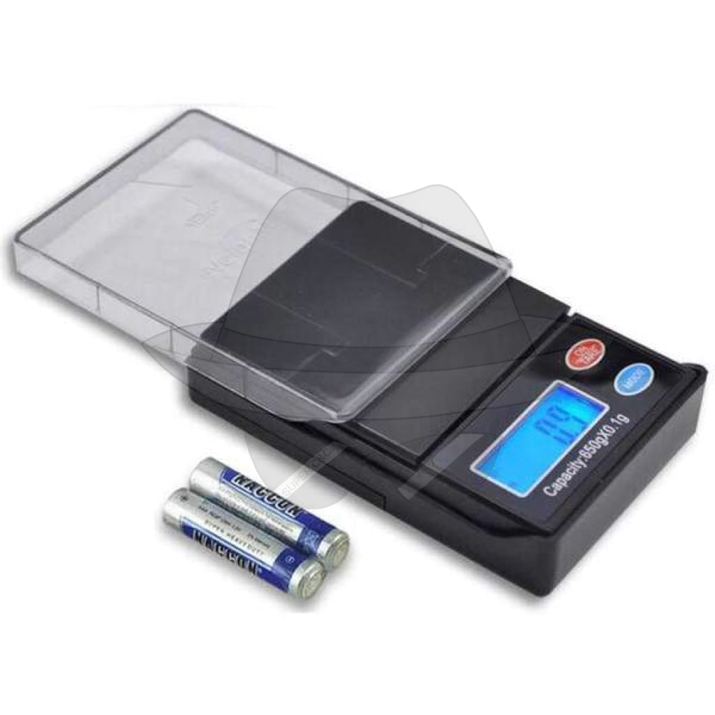 Weighmax Bx-750C Scale