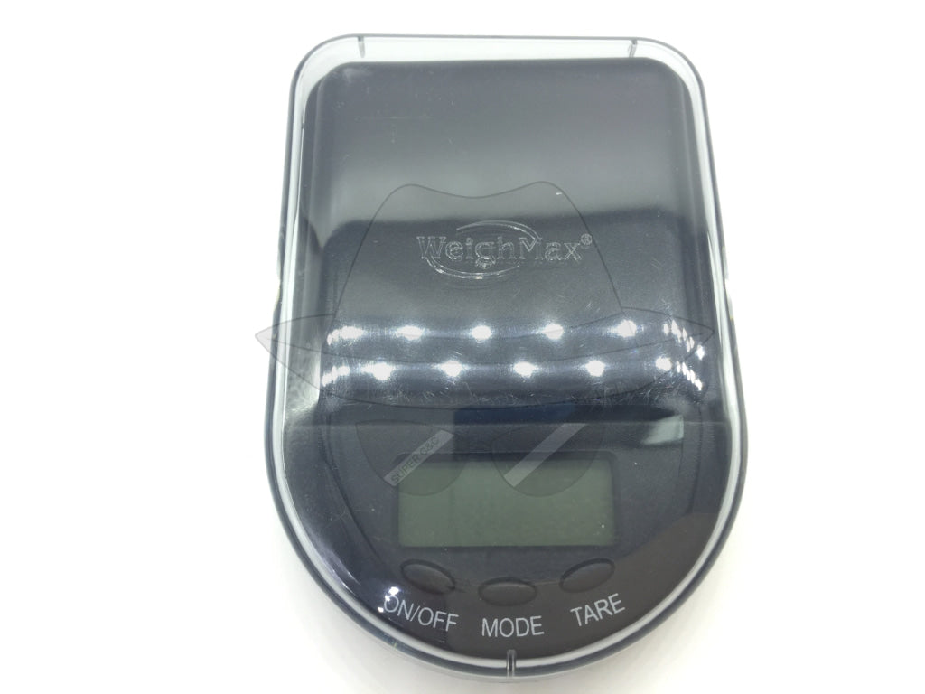 Weighmax Ex-750C Scale