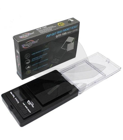 Weighmax Gtf-100 Digital Scale Scale