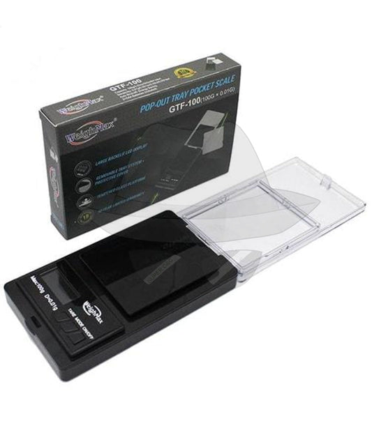 Weighmax Gtf-100 Digital Scale Scale