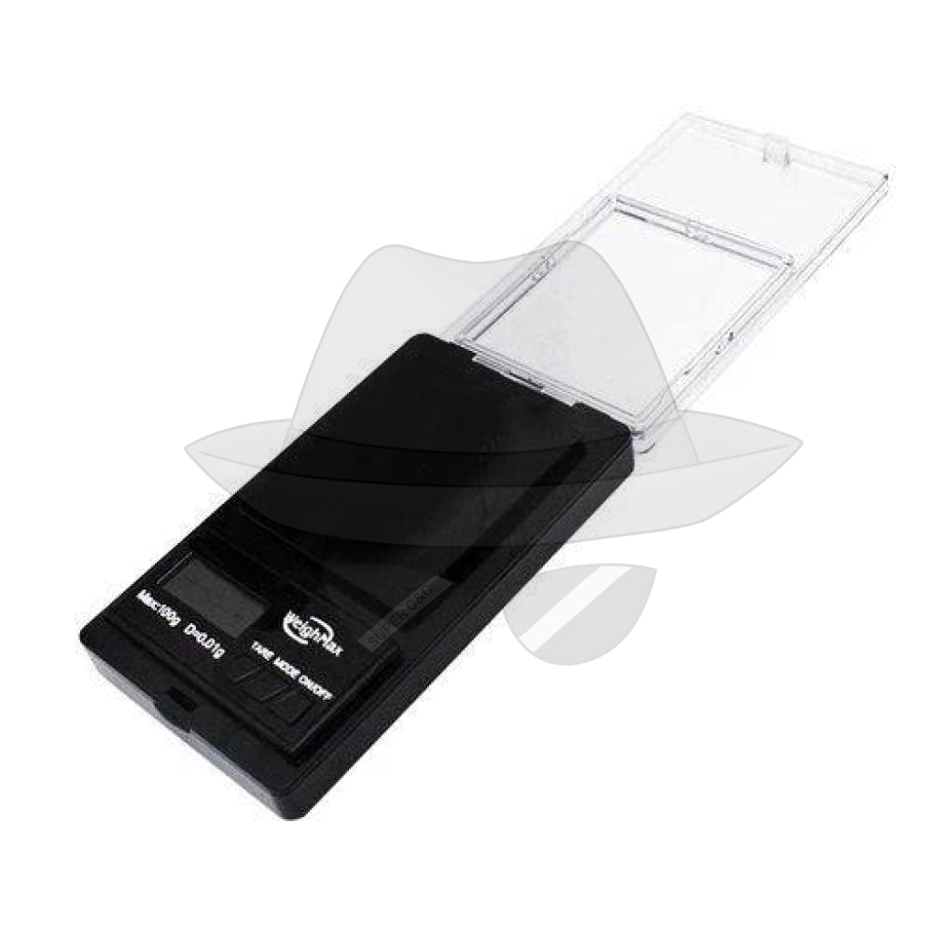 Weighmax Gtf-100 Digital Scale Scale