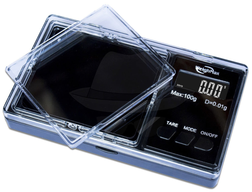 Weighmax - Gts 100 Digital Scale