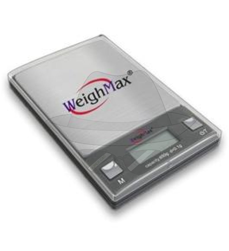 Weighmax Hd-100 Scale