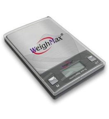 Weighmax Hd-100 Scale