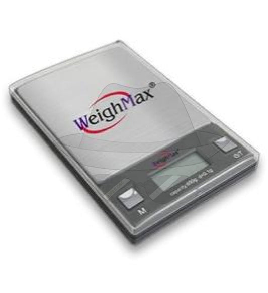 Weighmax Hd-100 Scale
