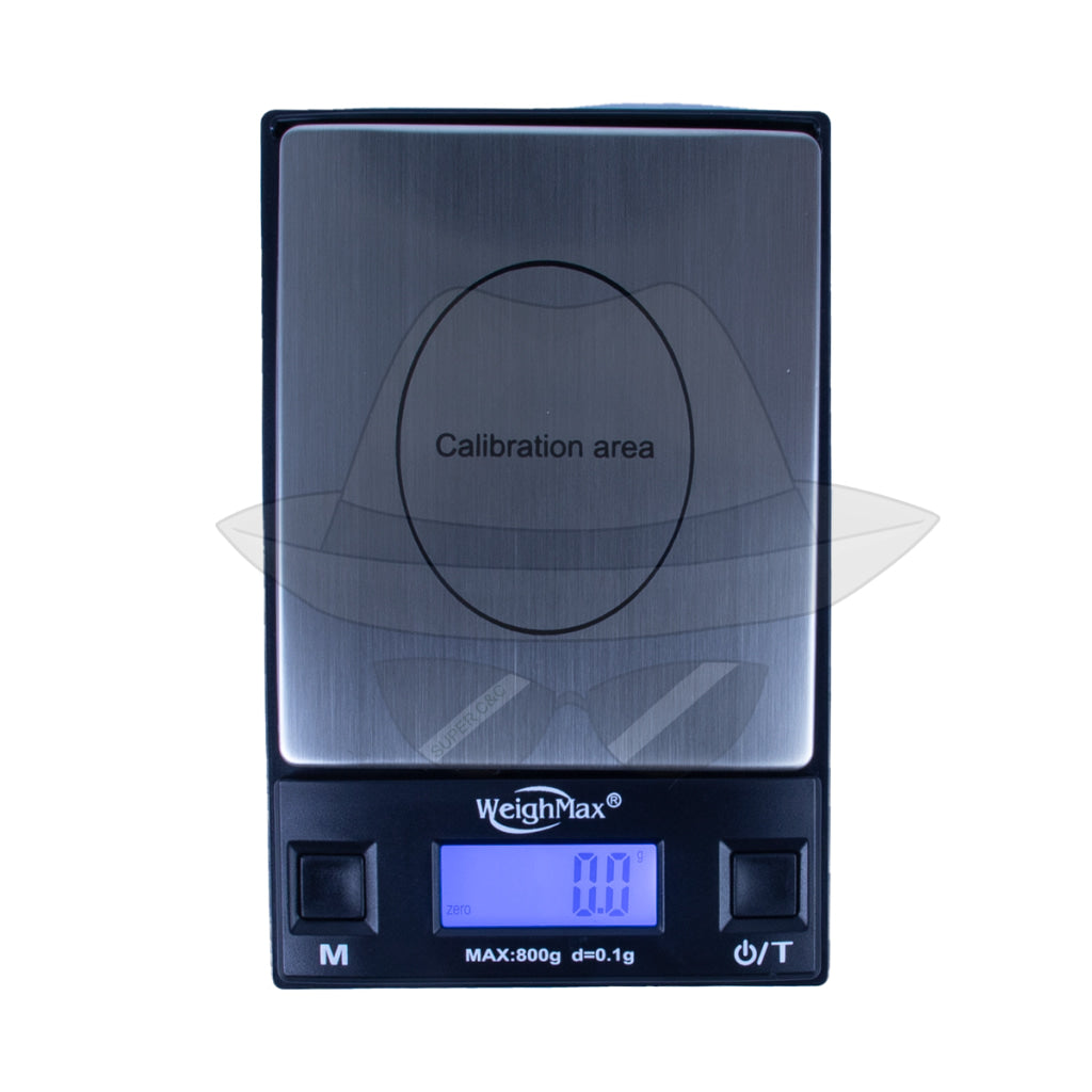 Weighmax Hd-800 Scale