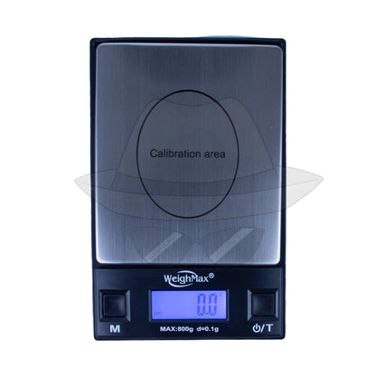 Weighmax Hd-800 Scale