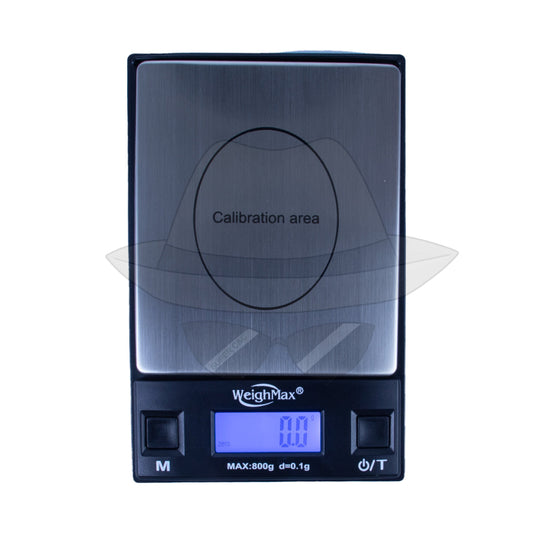 Weighmax Hd-800 Scale
