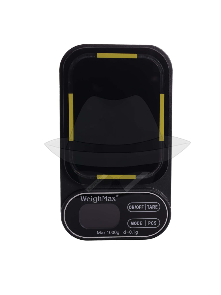 Weighmax L2-1000 Led Digital Scale 1000G-0.1G Rasta