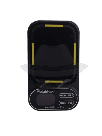 Weighmax L2-1000 Led Digital Scale 1000G-0.1G Rasta