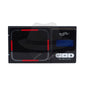 Weighmax Luminx 100G Red Scale