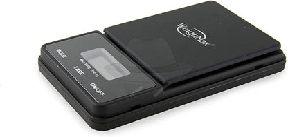 Weighmax Nj-800 800G-0.1G Black Scale