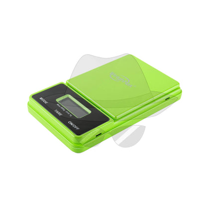 Weighmax Nj-800 800G-0.1G Green Scale