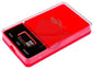Weighmax Nj-800 800G-0.1G Red Scale