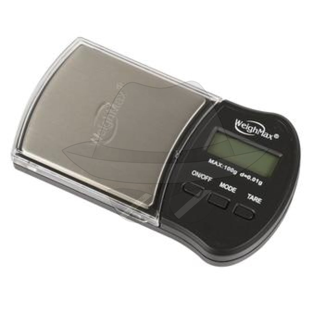 Weighmax Px-100 Digital Pocket Scale