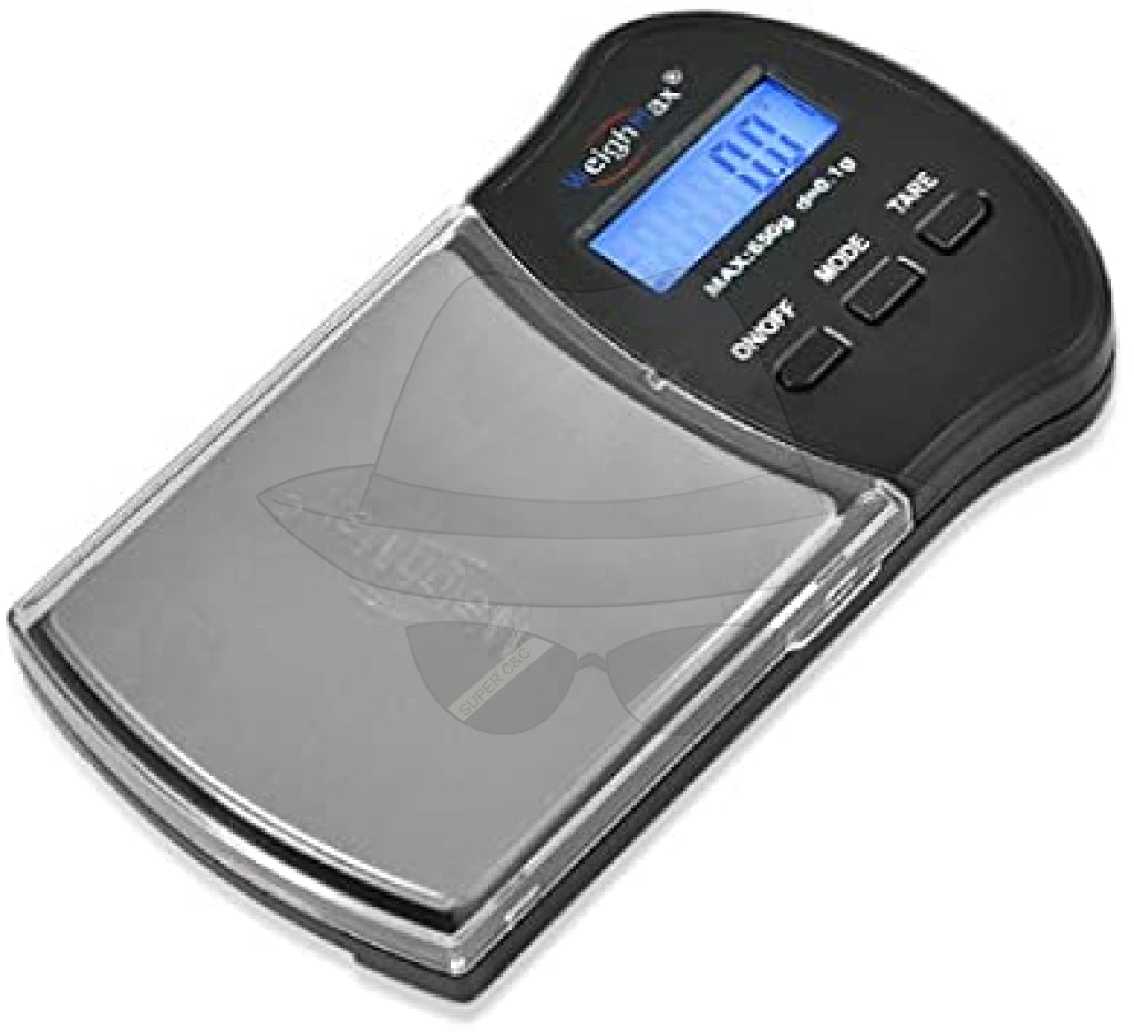 Weighmax Px-650 Scale