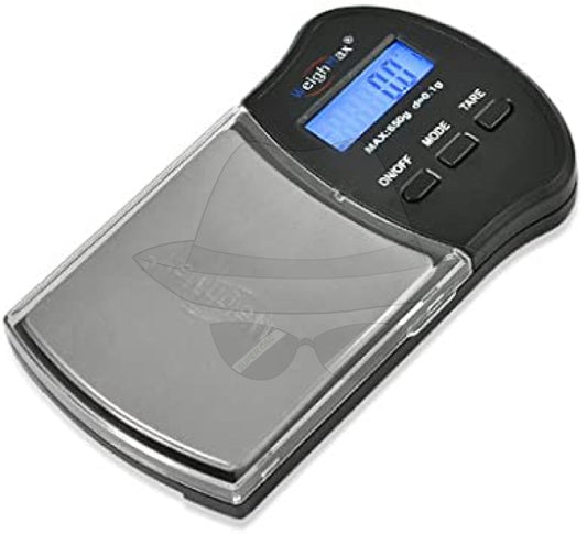 Weighmax Px-650 Scale