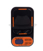 Weighmax® L2-100 Led Digital Scale 100G-0.01G Orange