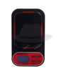 Weighmax® L2-100 Led Digital Scale 100G-0.01G Red