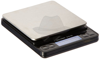 Weighmax W-3805 Scale