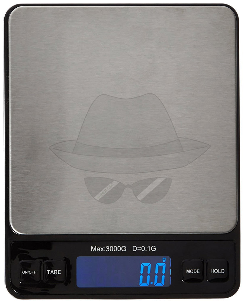 Weighmax W-3805 Scale