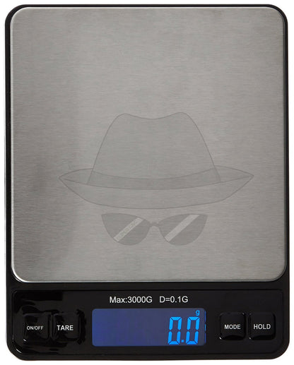 Weighmax W-3805 Scale