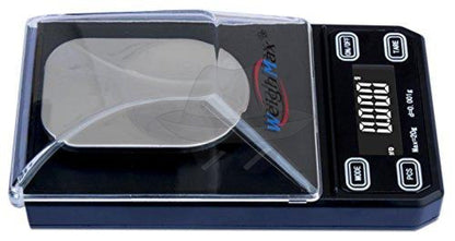 Weighmax W-Ct20 Diamond Jewelry Digtal Scale