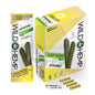 Wild Hem Pre-priced Wrap-20pouches Bananaz Rolling Papers