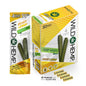Wild Hem Pre-priced Wrap-20pouches Honey Lemon Rolling Papers