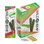 Wild Hem Pre-priced Wrap-20pouches Limeaide Rolling Papers