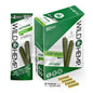 Wild Hem Pre-priced Wrap-20pouches NATURAL Rolling Papers