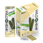 Wild Hem Pre-priced Wrap-20pouches Vanilla Rolling Papers