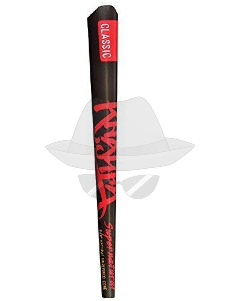 Wiz Khalifa Pre-Rolled Supernatural Cone 12 Rolling Papers