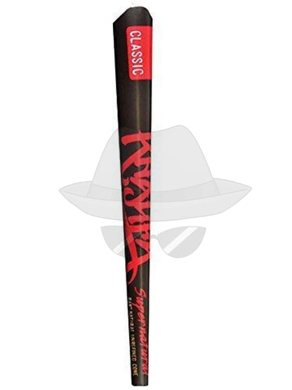 Wiz Khalifa Pre-Rolled Supernatural Cone 12 Rolling Papers