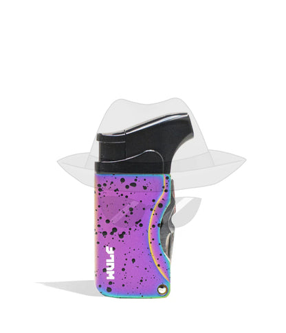 Wulf Mods Omni Dab Tool Torch-9ct Lighter