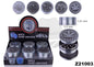Z21003 3 Parts Grinder Grinder