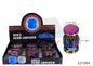 Z21064 3Part Grinder Display of 6pcs Grinder