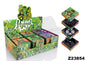 Z23854 Rubik’s Cube Grinder - 6ct A Grinder