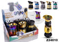 Z24010 Metal Grinder - 6ct Grinder