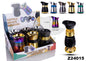 Z24015 Metal Grinder - 6ct Grinder