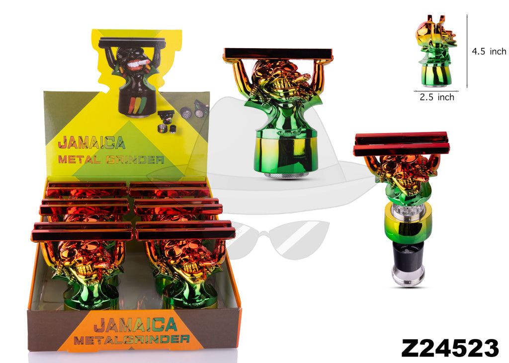 Z24523 Character Grinder-6ct Grinder