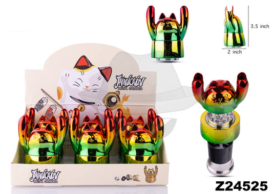 Z24525 Character Grinder-6ct Grinder