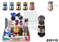 Z25115 Metal Grinder-6ct Grinder