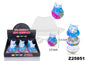 Z25851 3part Grinder -6ct Grinder